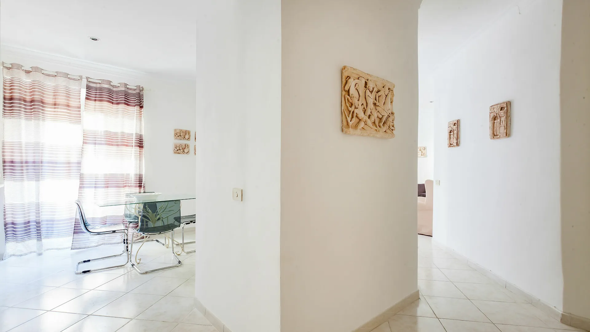 רומא Veneto Exclusive Suite