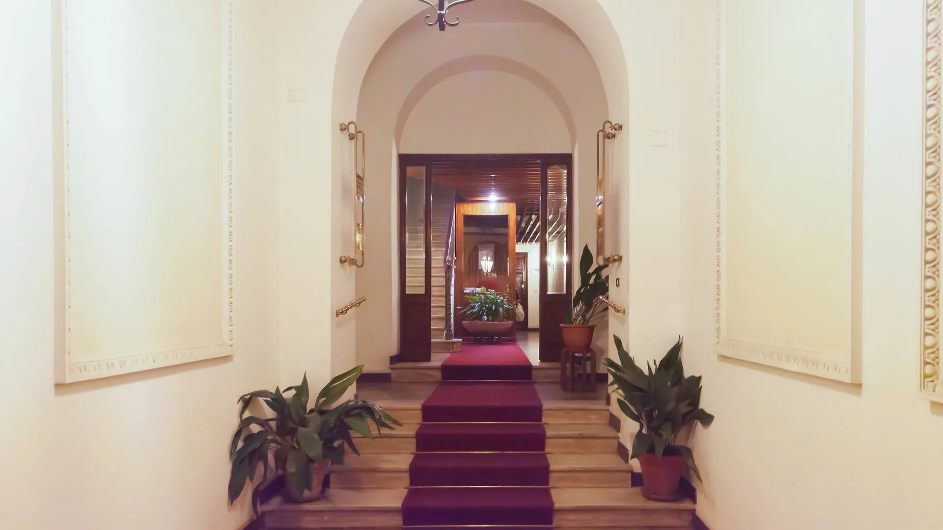 Apartamento Veneto Exclusive Suite Roma