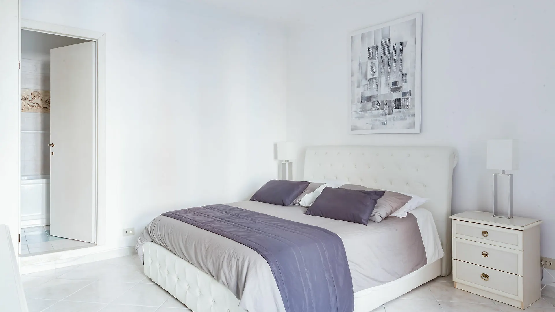 Contatos de Veneto Exclusive Suite
